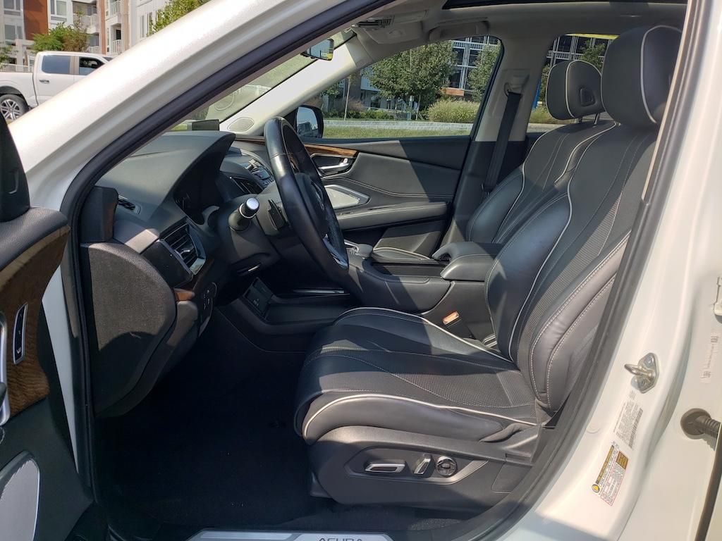 Used 2019 Acura RDX SUV