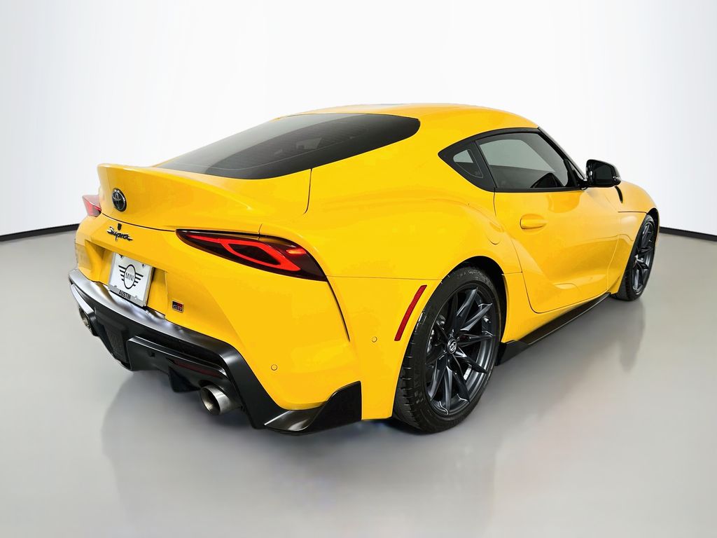 Thumbnail: 2023 Toyota GR Supra - 5