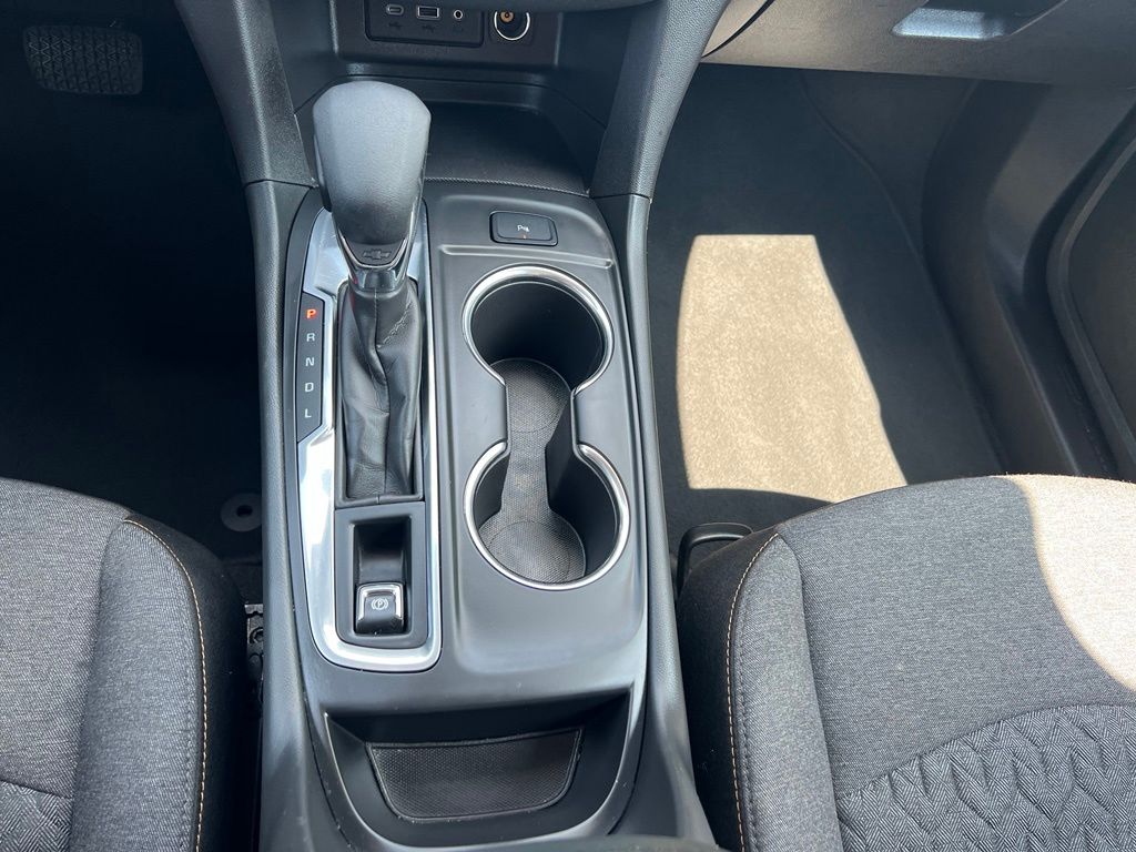 Used 2024 Chevrolet Equinox SUV
