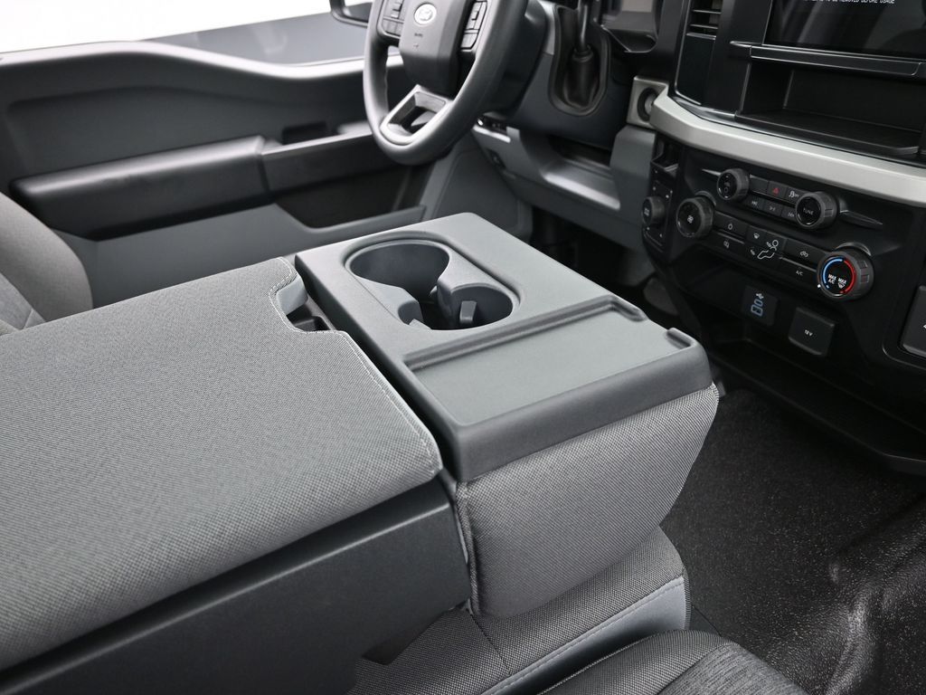 2026 Ford F-250 XL photo 25