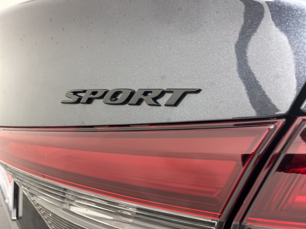 Thumbnail: 2026 Honda Civic - 16