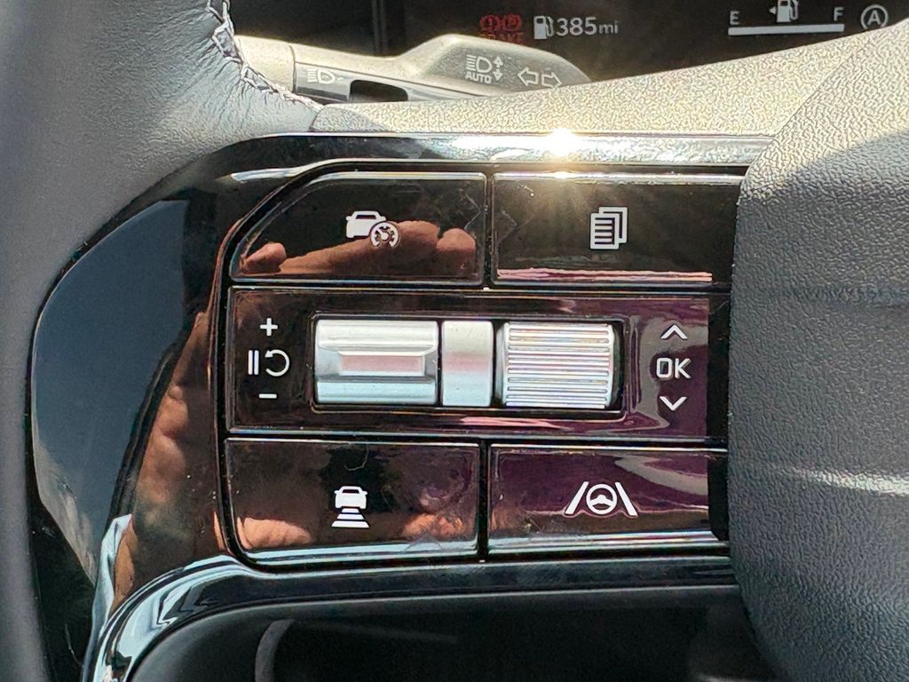New 2026 Kia Sorento SUV