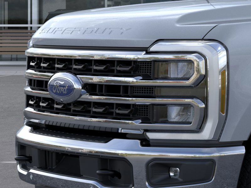 2026 Ford F-250 King Ranch