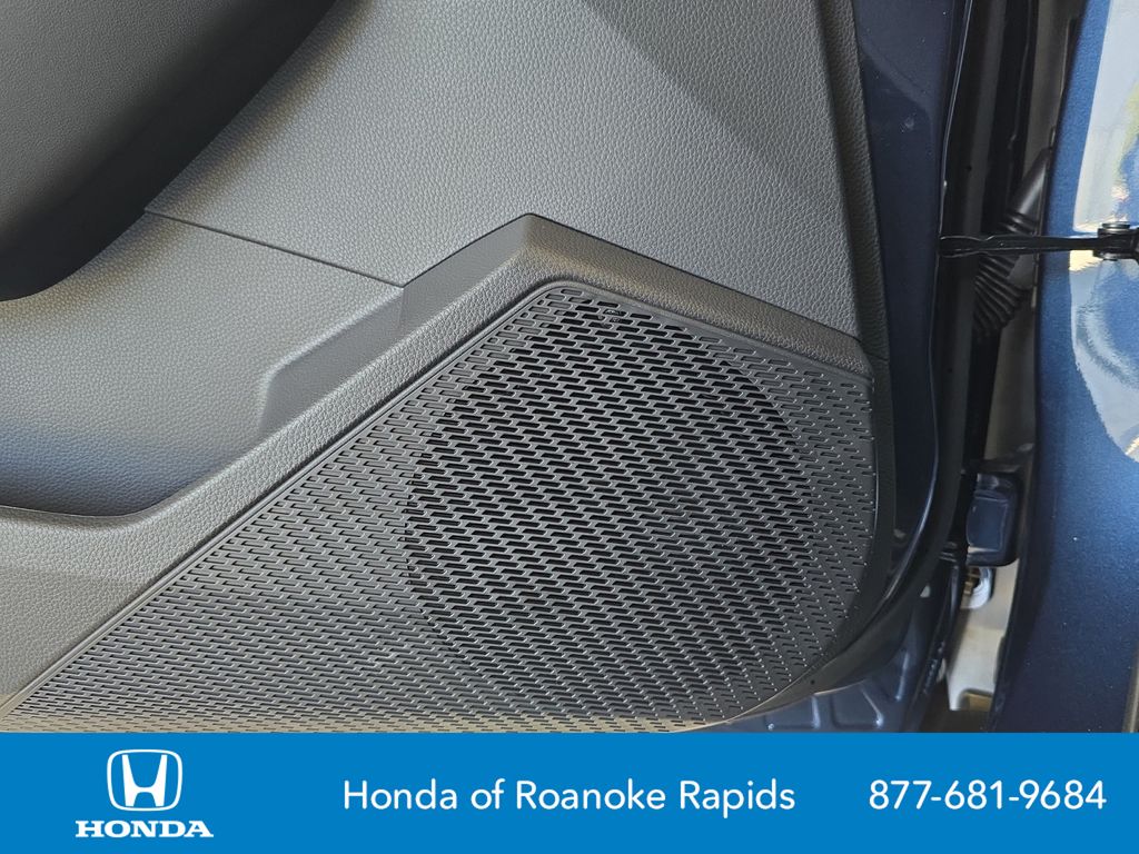 New 2026 Honda Accord Sedan Sedan
