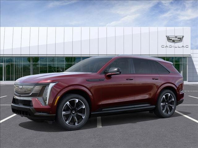 2026 Cadillac Escalade IQ Sport - 1