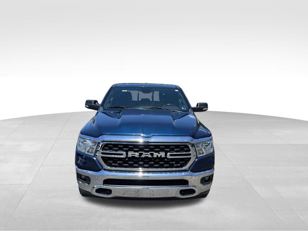 Used 2022 Blue Ram Big Horn/Lone Star image 25