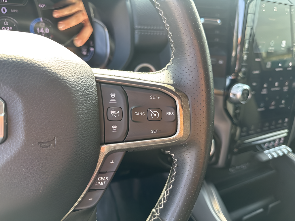 Used Car 2023 Ram 1500  Rebel For Sale Under $50,000 In Austin, Texas