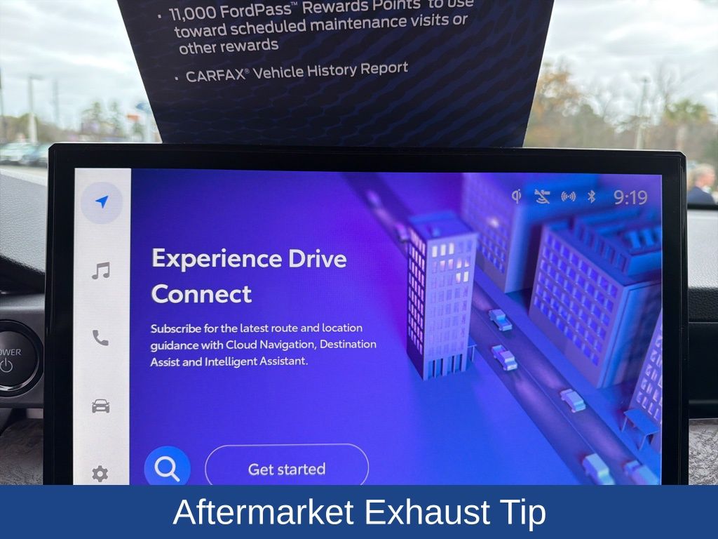 2024 Toyota Tacoma Hybrid Limited 4WD