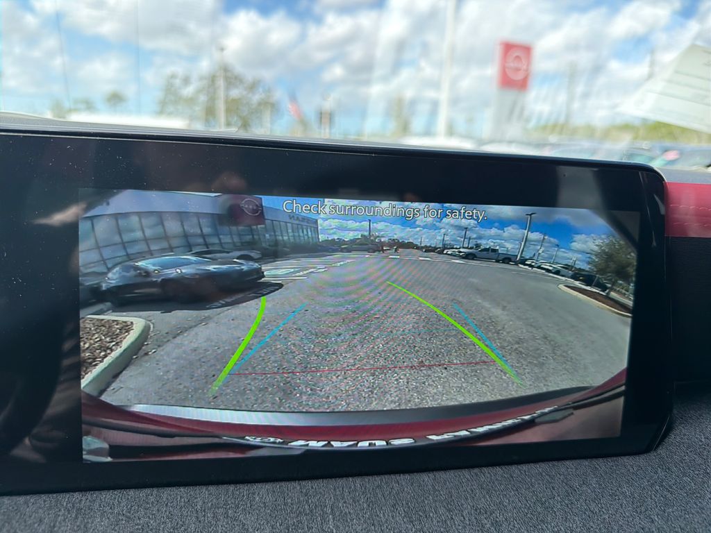 New 2026 Nissan Kicks SV 4D Sport Utility