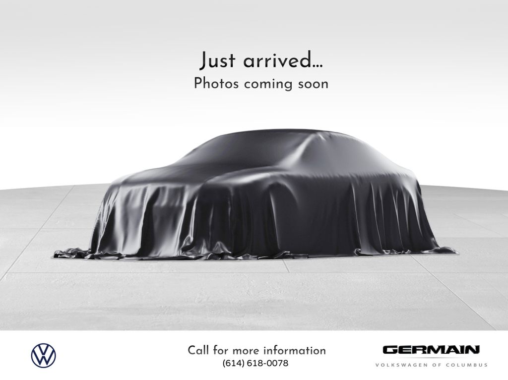 2024 Volkswagen Atlas SE 4Motion AWD