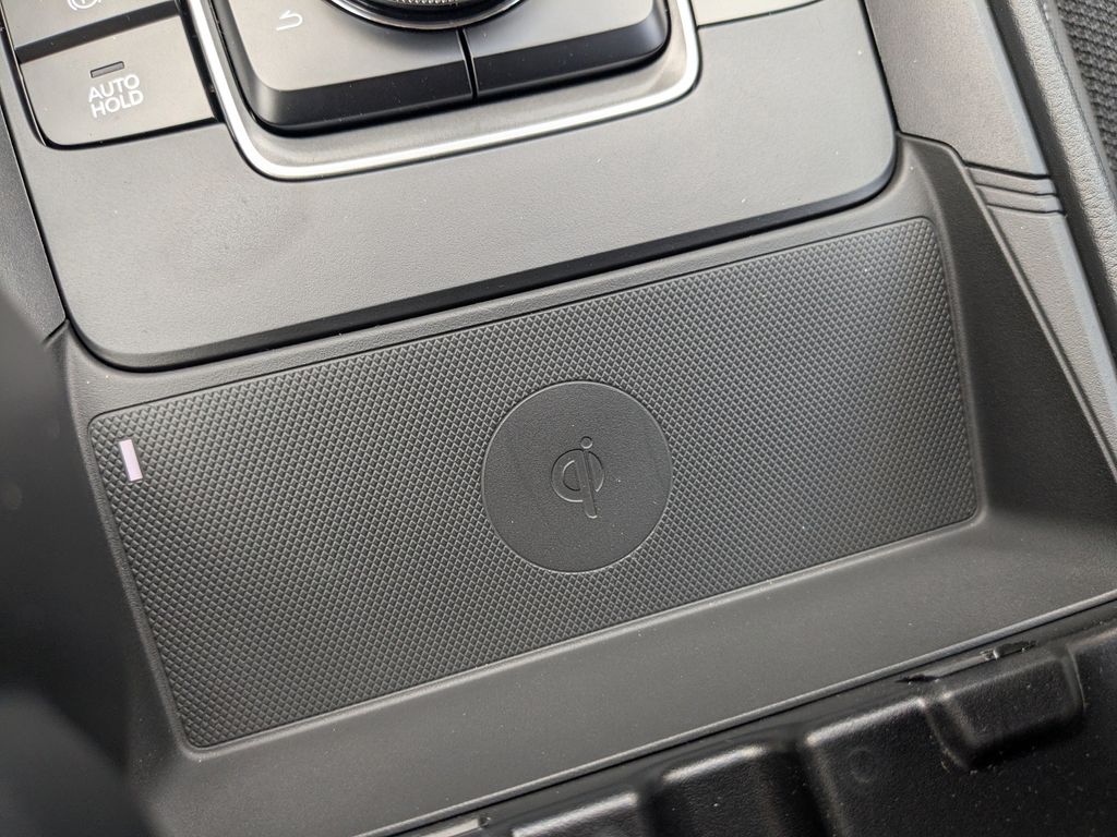 2025 Mazda CX-50 Hybrid Preferred Package