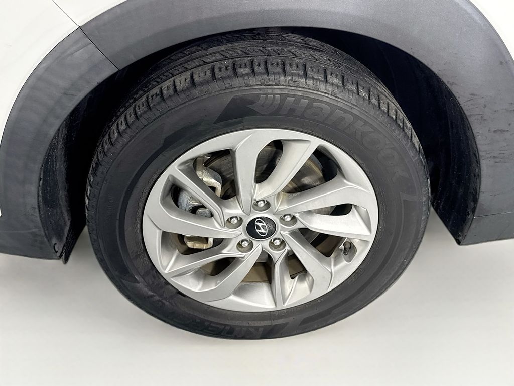 Used Car 2017 Hyundai Tucson  Se For Sale Under $15,000 In Austin, Texas