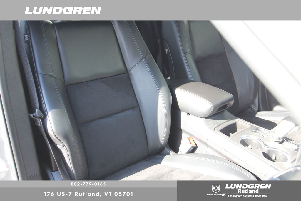 Used 2021 Jeep Grand Cherokee SUV