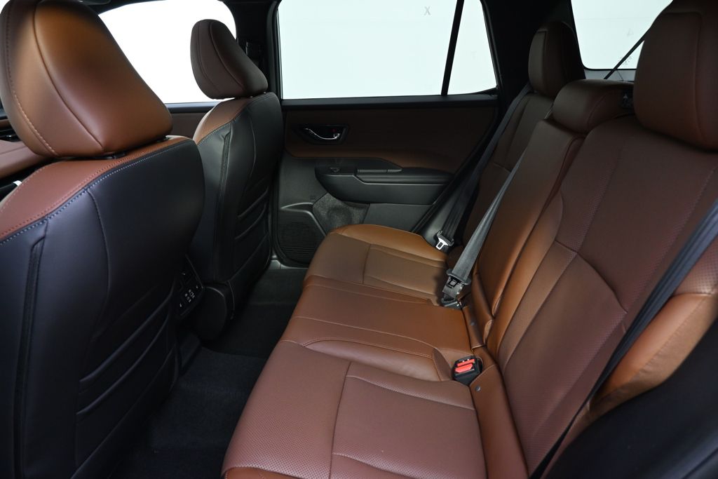 New 2026 Gray Subaru Touring XT image 21