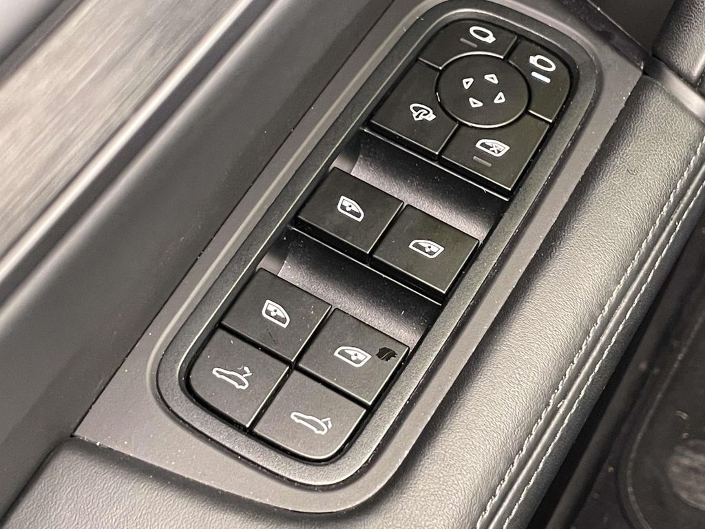 2025 Porsche Cayenne GTS Black at Audi Porsche Sewickley