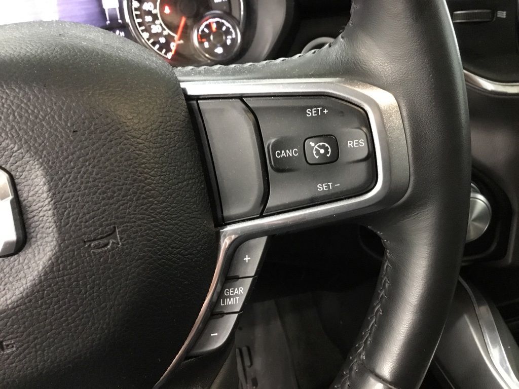 Used 2023 Ram 1500 Truck