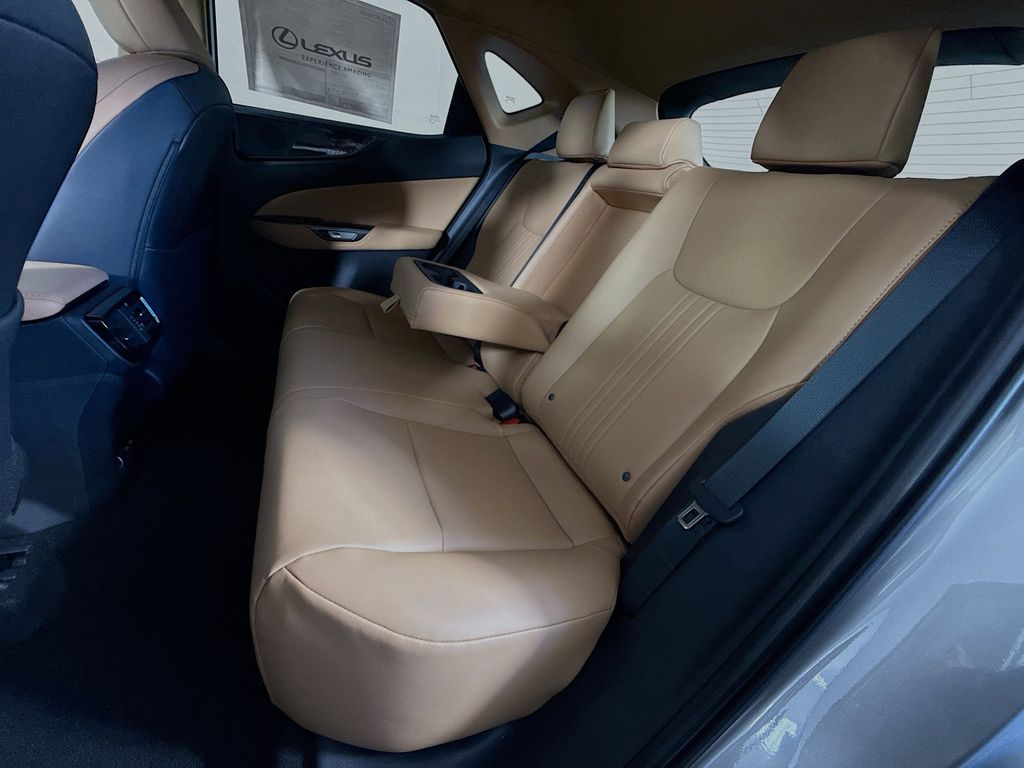 Thumbnail: 2026 Lexus NX - 17