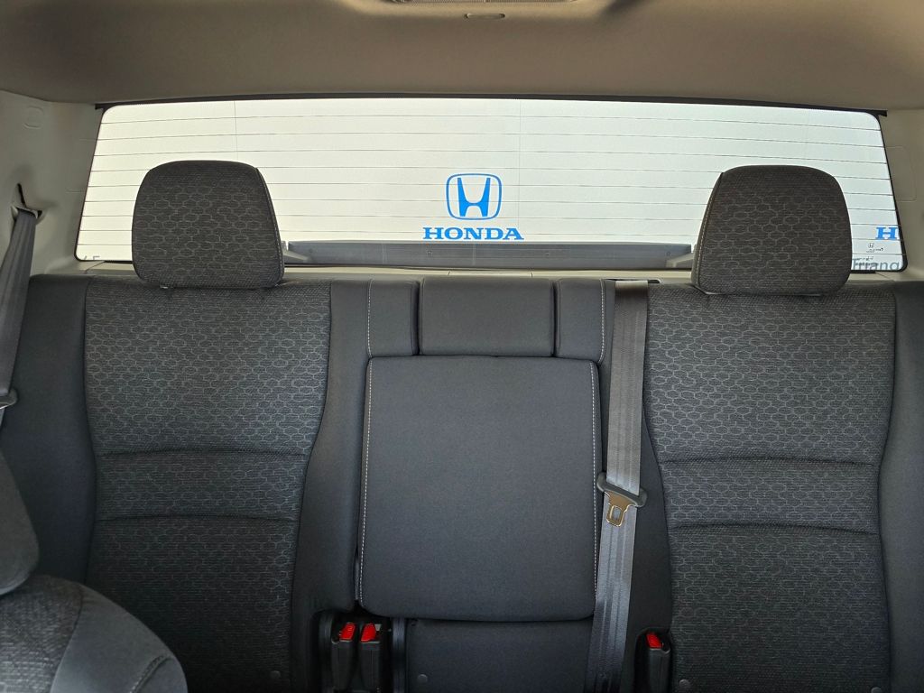 Thumbnail: 2026 Honda Ridgeline - 9