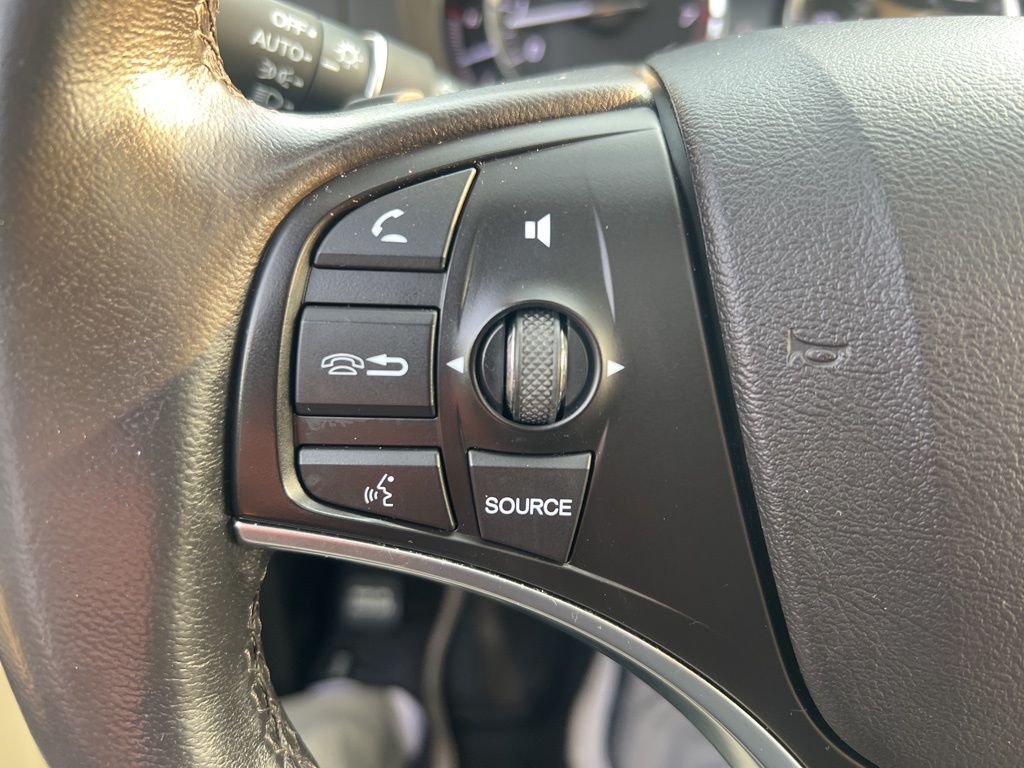 2014 Acura MDX photo