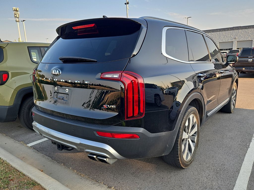 Used 2020 Kia Telluride S For Sale in Farmington, AR
