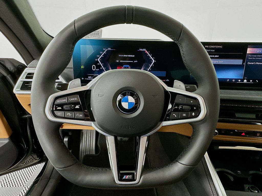 Thumbnail: 2026 BMW 4 Series - 10