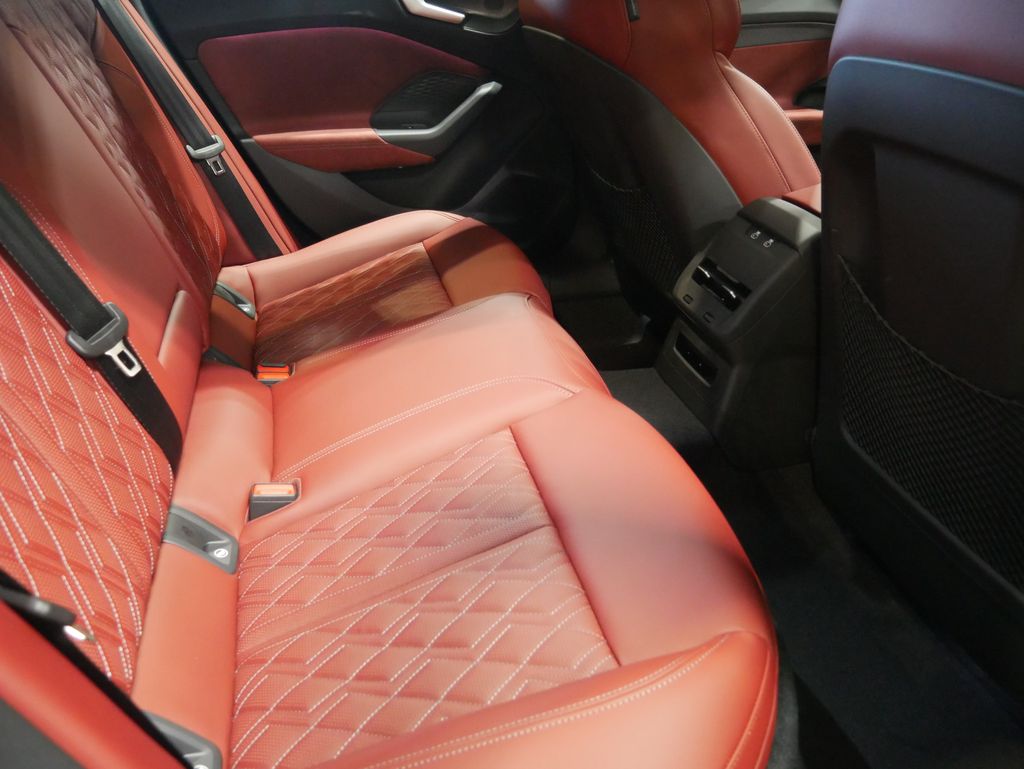 Thumbnail: 2026 Audi S5 - 23