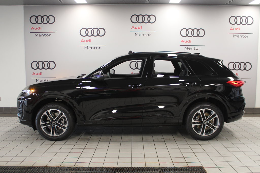 Thumbnail: 2026 Audi Q5 - 3