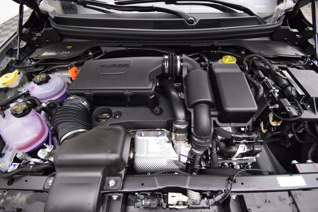 new 2026 Jeep Cherokee car, priced at $33,284
