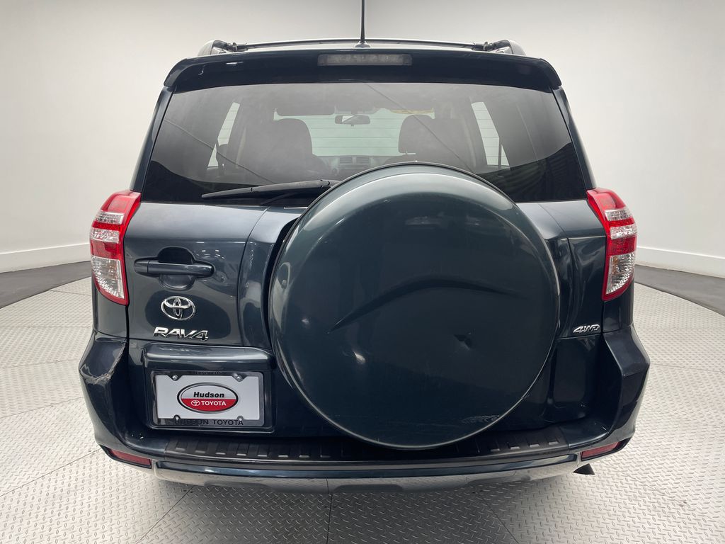 Thumbnail: 2012 Toyota RAV4 - 6