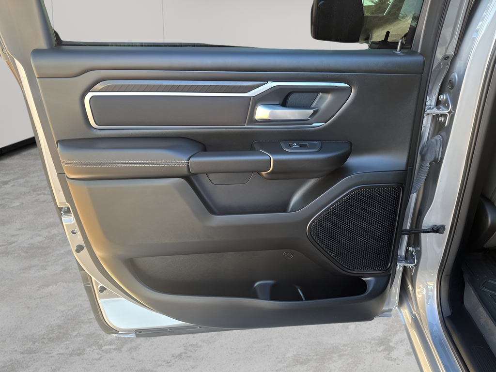 Used Car 2025 Ram 1500  Crew Pickup Big Horn/lone Star Four Wheel Drive For Sale Under $50,000 In Austin, Texas