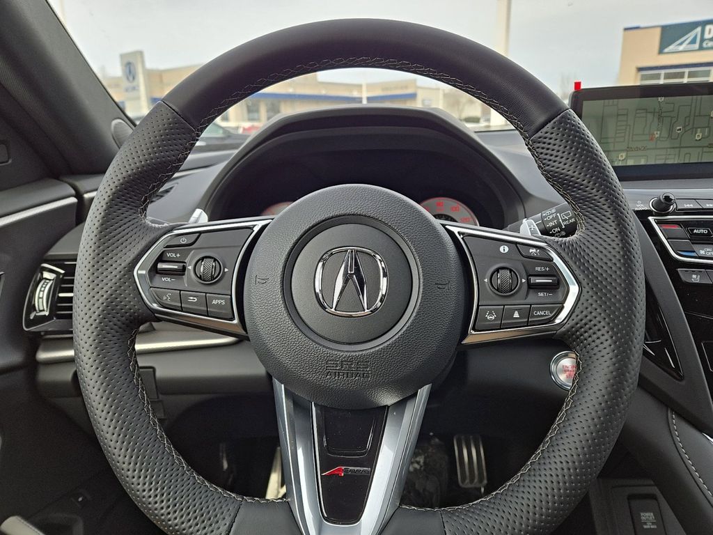 New 2025 Acura RDX For Sale in Fort Wayne, IN