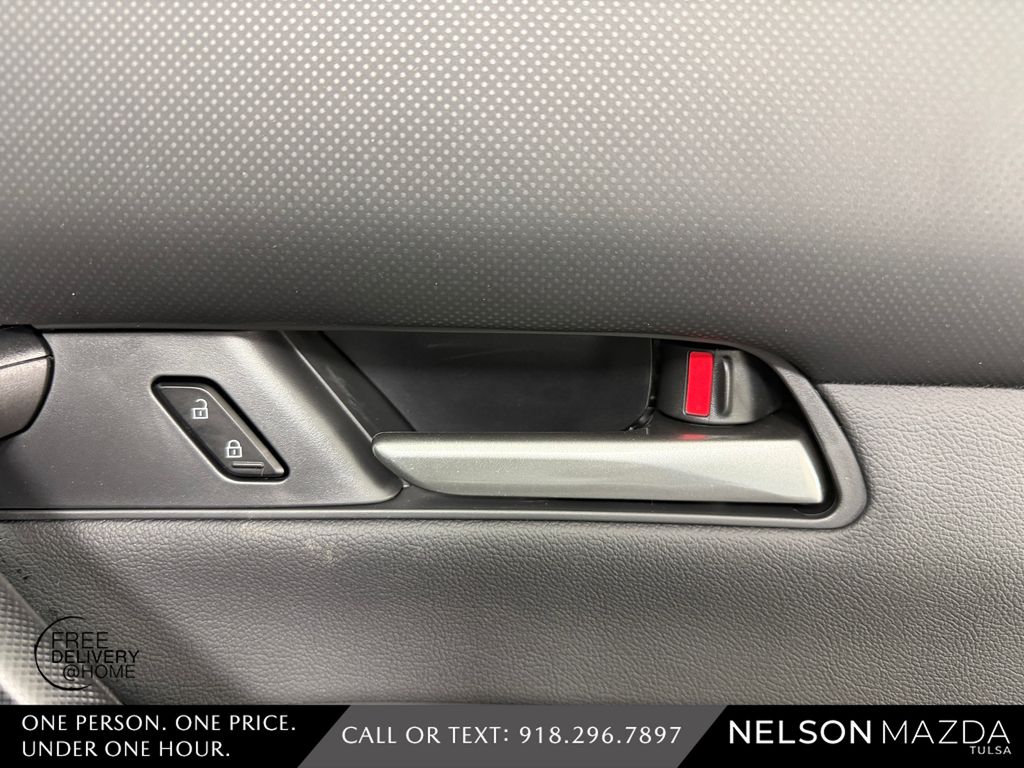 New 2026 Gray Mazda 2.5 S Select image 49