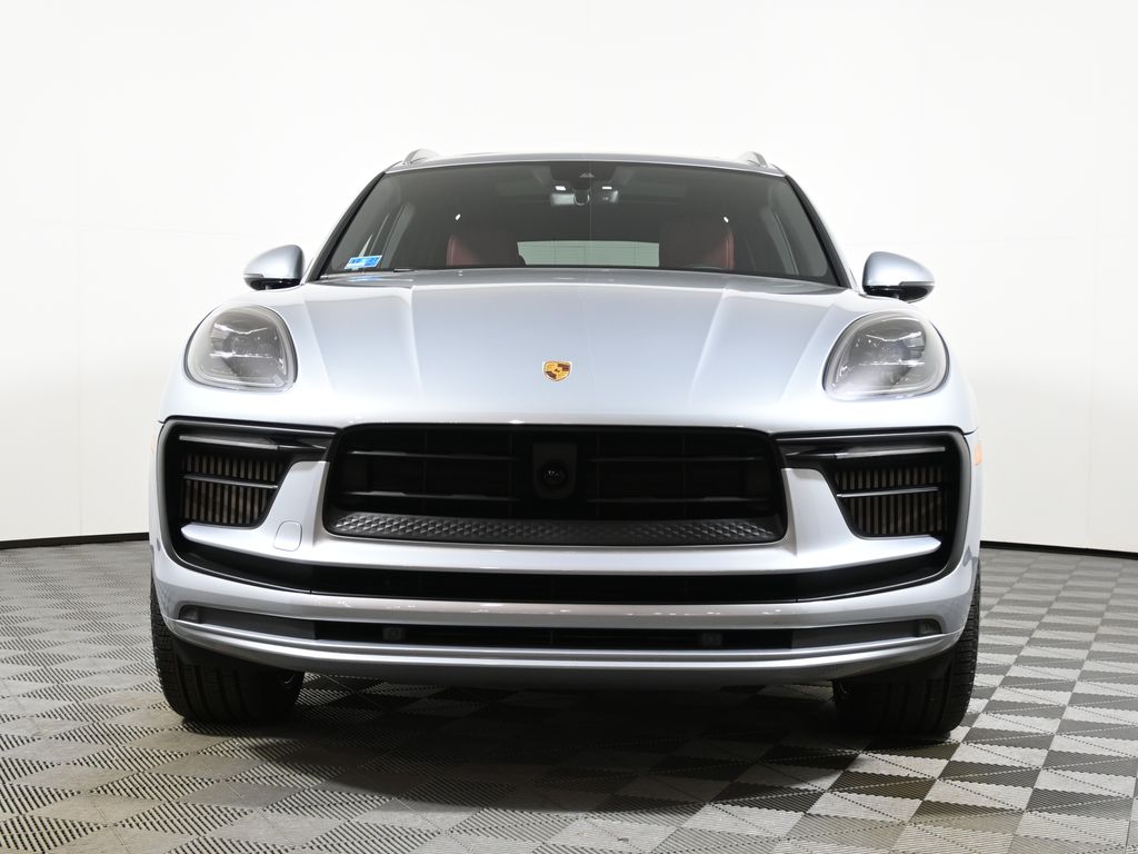 Thumbnail: 2025 Porsche Macan - 10