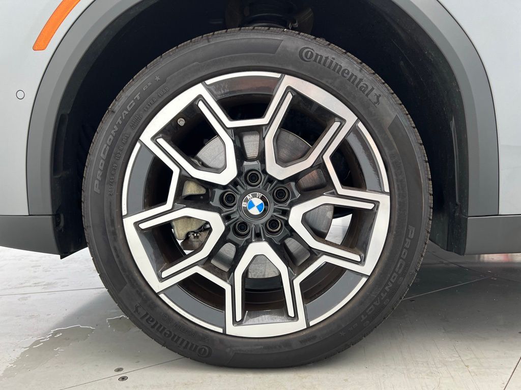 Thumbnail: 2025 BMW X2 - 22