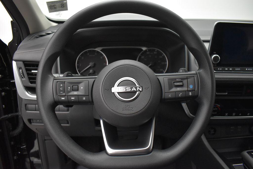 Thumbnail: 2024 Nissan Rogue - 16