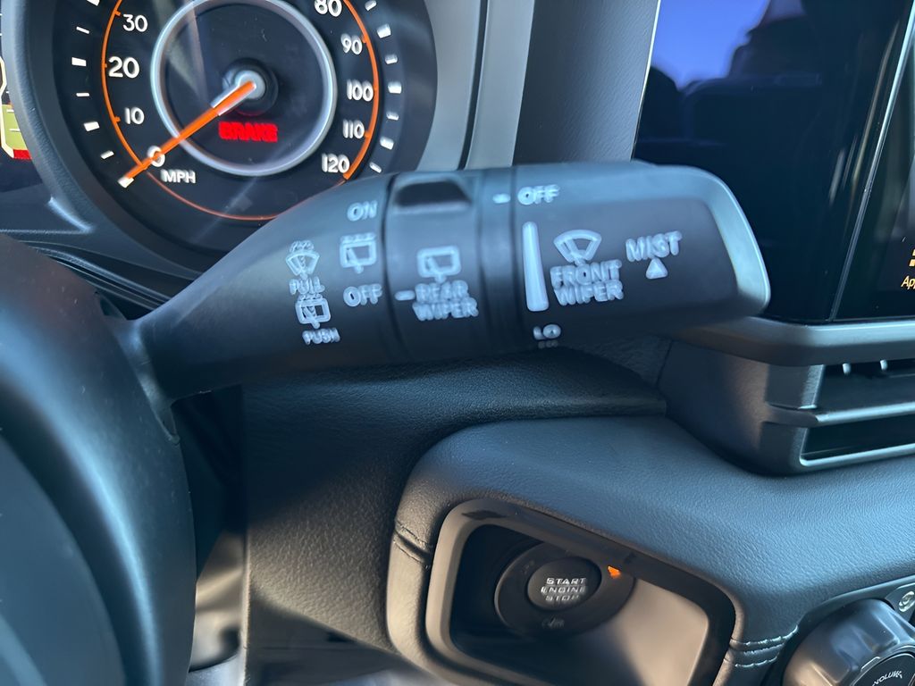 Used Car 2025 Jeep Wrangler  Rubicon X For Sale Under $60,000 In Austin, Texas