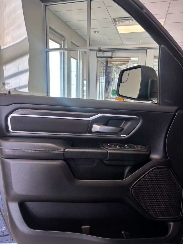 Used 2025 Ram 1500 Truck