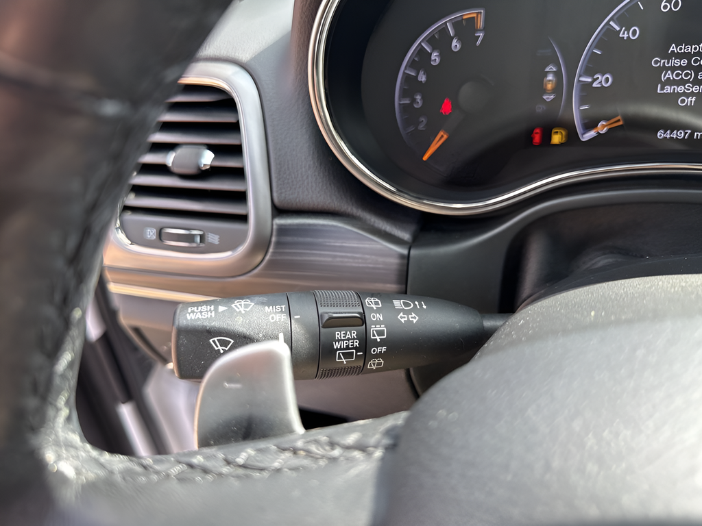 Used Car 2021 Jeep Grand Cherokee  Limited X For Sale Under $30,000 In Austin, Texas