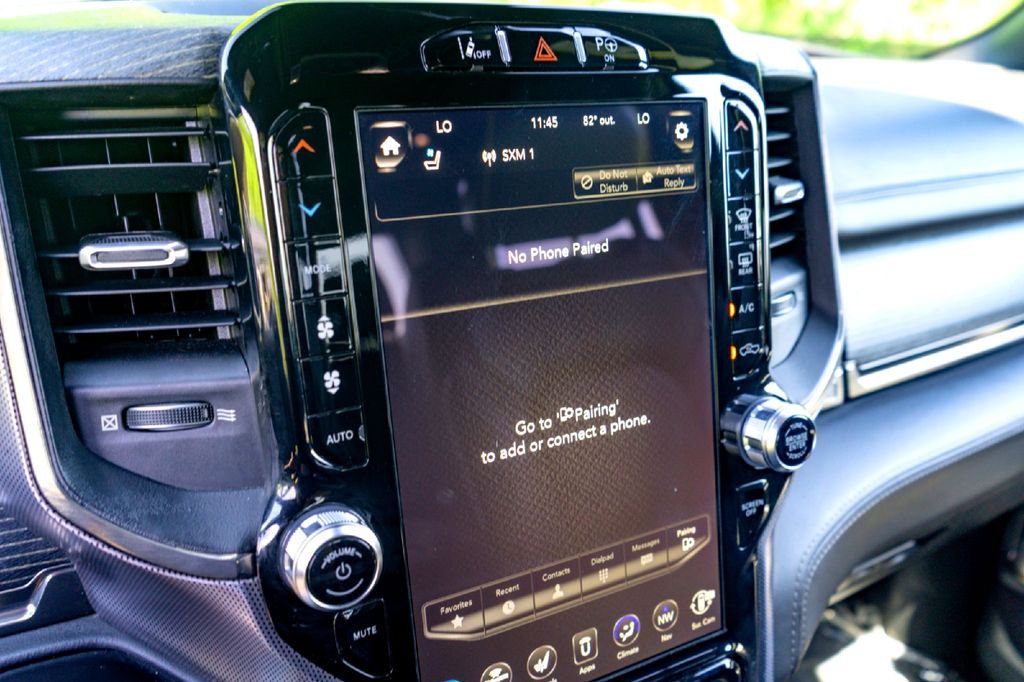 Used Car 2019 Ram 1500  Limited For Sale Under $35,000 In Taylor, Texas
