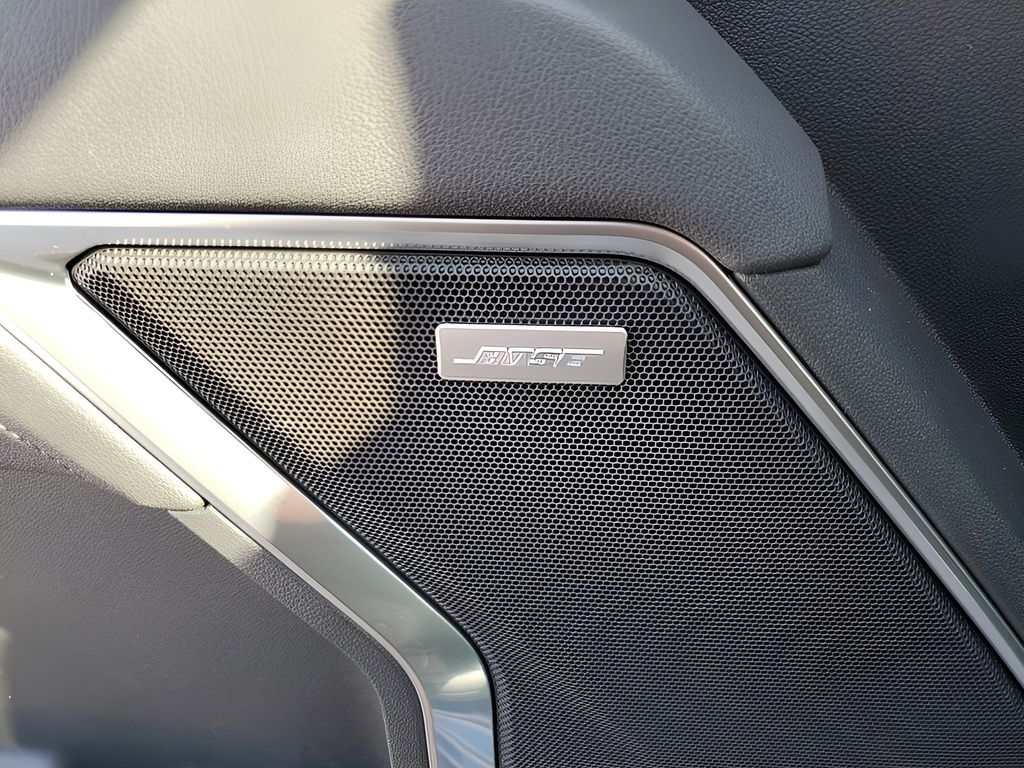 New 2026  GMC Elevation image 29