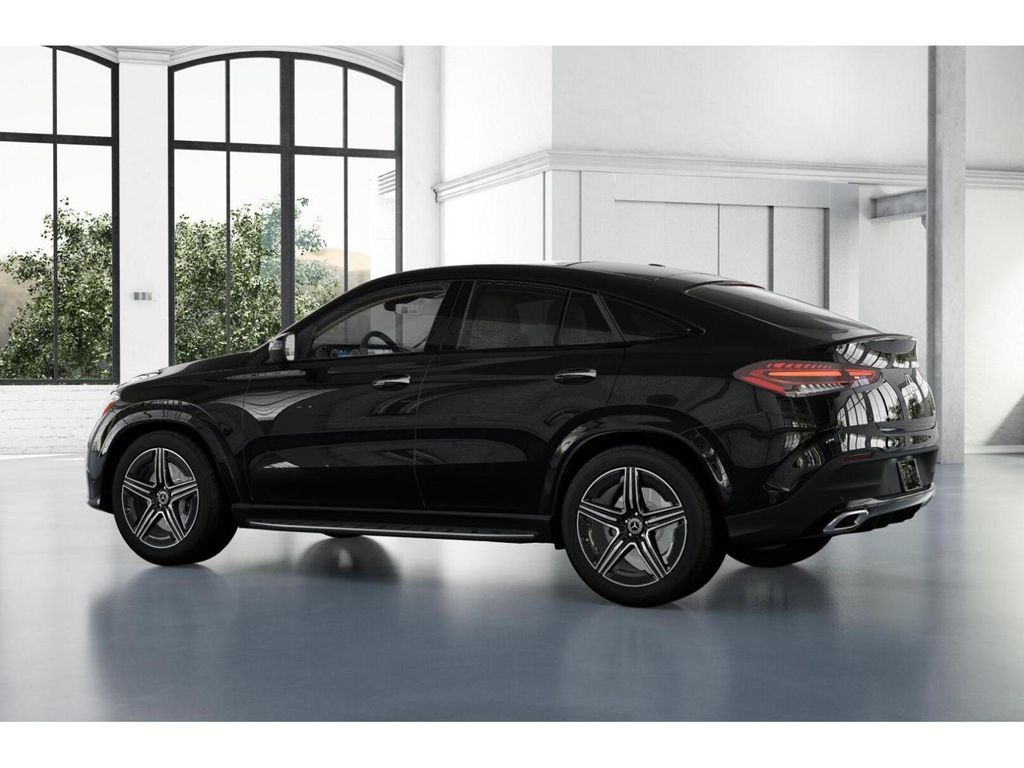 Thumbnail: 2026 Mercedes-Benz GLE - 31