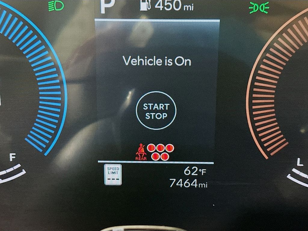 Thumbnail: 2025 Hyundai Santa Fe - 12