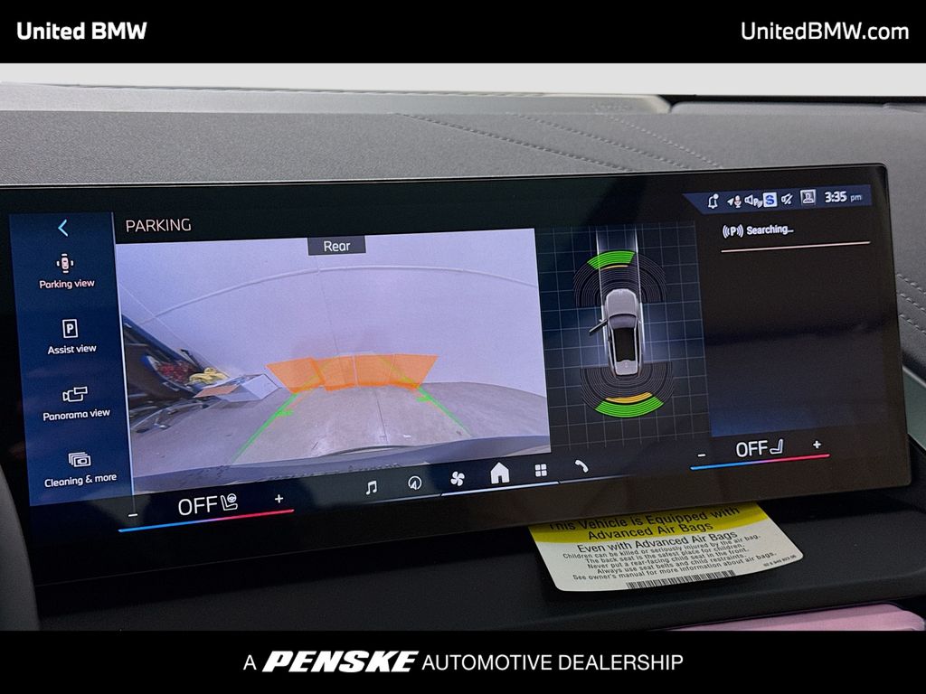 Thumbnail: 2026 BMW X3 - 9