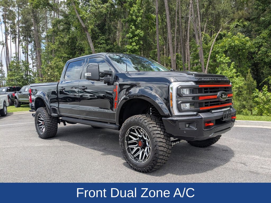 2026 Ford F-250 Super Duty LARIAT