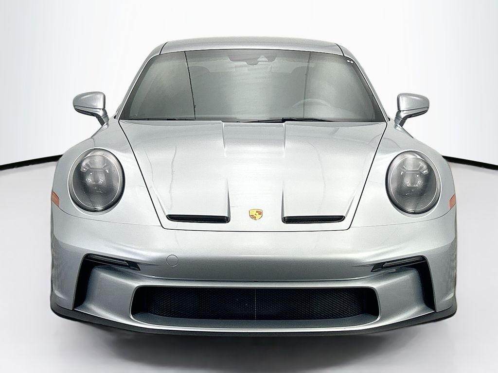 Thumbnail: 2022 Porsche 911 - 10