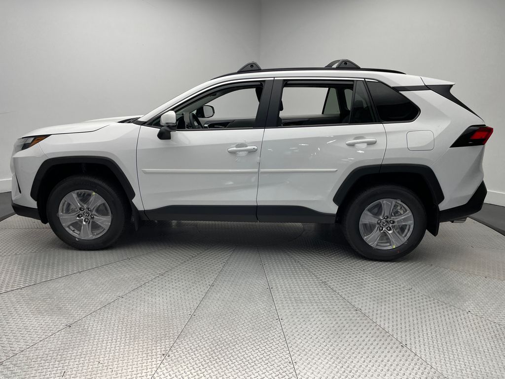 Thumbnail: 2025 Toyota RAV4 - 5