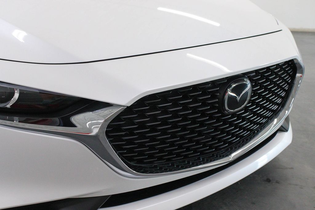 New Car 2025 Mazda Mazda3  2.5 S For Sale Under $30,000 In Georgetown, Texas