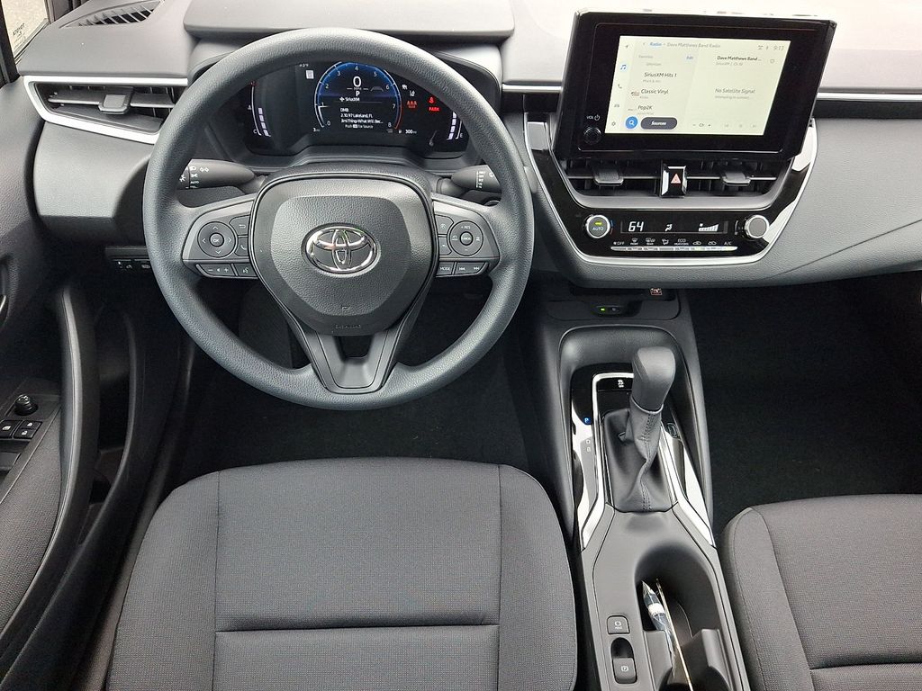 Thumbnail: 2026 Toyota Corolla - 7