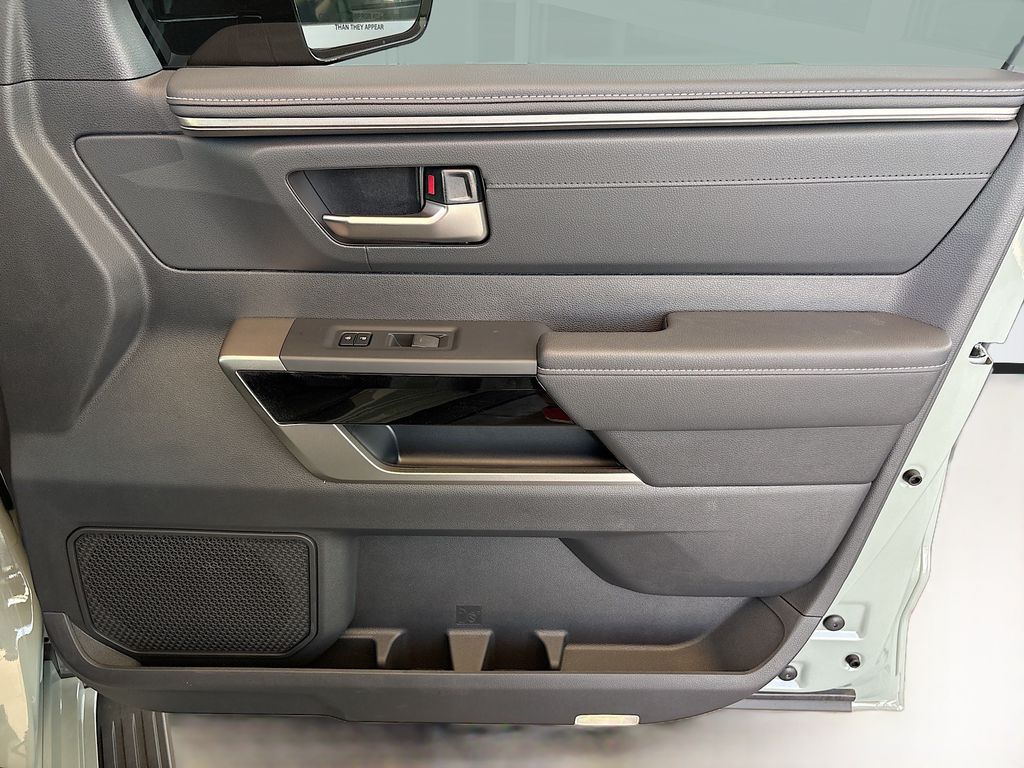 Thumbnail: 2026 Toyota Sequoia - 26
