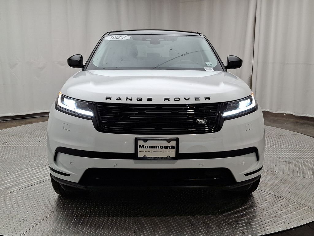 2024 Land Rover Range Rover Velar S 2